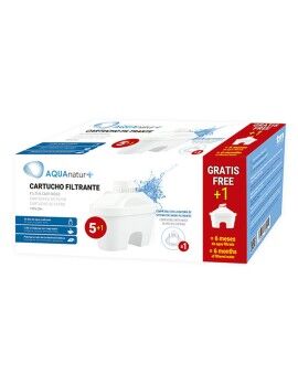 Filtro para Caneca Filtrante TM Electron 6 Unidades 150 l