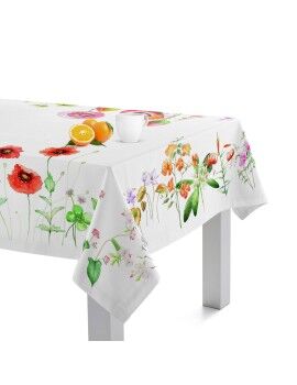 Toalha de Mesa HappyFriday Secret garden Multicolor 150 x 150 cm