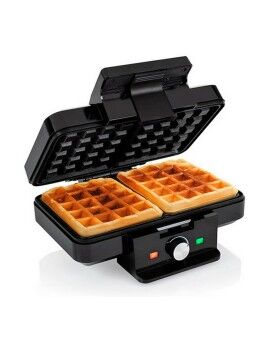 Máquina para Waffles Tristar WF-1165 1000W