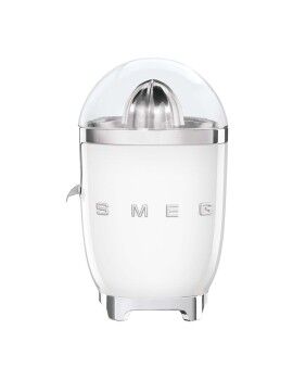 Espremedor Elétrico Smeg CJF11WHEU Branco