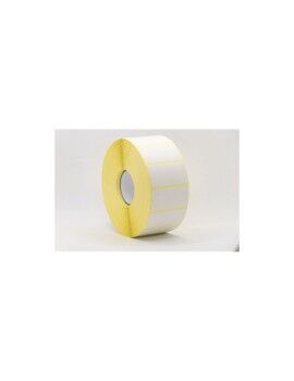 Rollo Papel Térmico Brother LDP1M026051127I Blanco (12 Unidades)