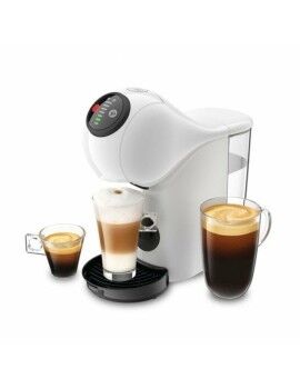 Cafetera de Cápsulas Krups KP2431 1500 W 15 bar (800 ml)