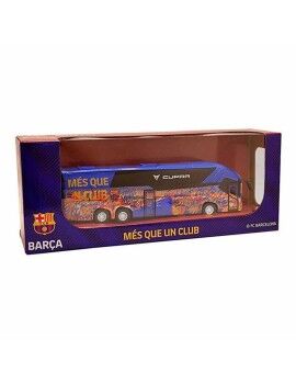 Autocarro Bandai FC Barcelona 1:50