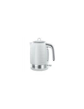 Hervidor Russell Hobbs 24360-70 Blanco 2400 W (1,7 L)