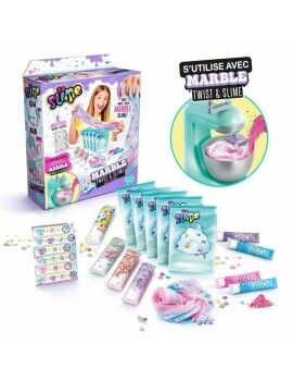 Slime Canal Toys