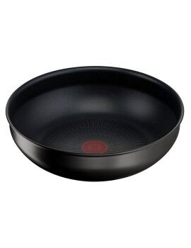 Sartén Tefal L7637732 Negro Aluminio