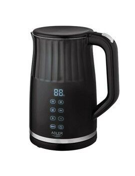 Hervidor Adler AD 1350 Negro 2200 W 1,7 L