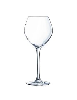 Copo para vinho Éclat Wine Emotions Transparente 350 ml 6 Unidades (Pack 6x)