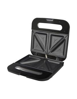 Sandwichera FAGOR Easygrill Negro 750 W