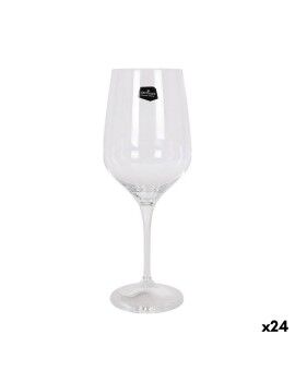 Copa de vino Inde Gala Cristal 590 ml (24 Unidades)