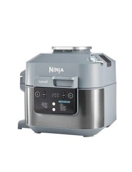 Olla Express NINJA 5,7 L Gris