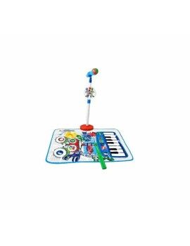 Set musical Reig Pj Masks