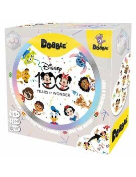 Juego de Mesa Disney Edition Dobble