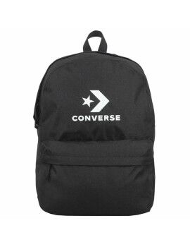 Mochila de Desporto Converse Speed 3 Sc L Preto