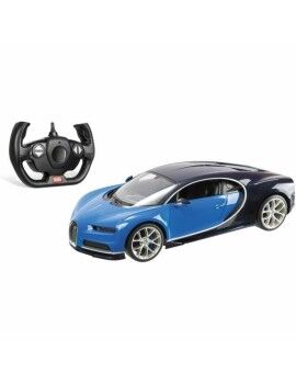 Coche Radio Control Mondo 63427 Negro Azul