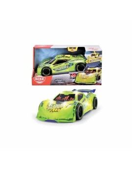 Carro Dickie Toys Multicolor