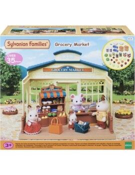 Acessórios para Bonecas Sylvanian Families Supermarch2