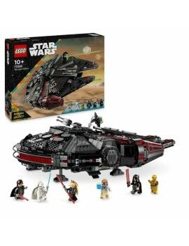 Playset Lego 75389