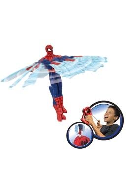 Brinquedo Voador Spider-Man