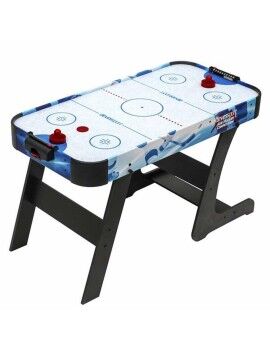 Mesa de Hockey Devessport Plegable 122 x 60,5 x 71 cm