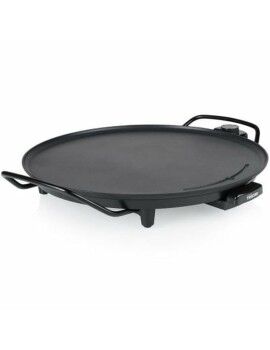 Plancha de Asar Tristar BP-2787 Negro 2000 W