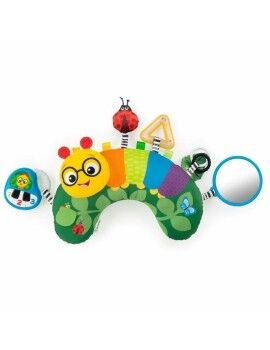 Centro de actividades Baby Einstein Cal-a-Pillow