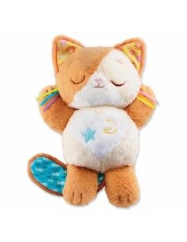 Juguete Musical Vtech Baby My Kitten Sweet Night