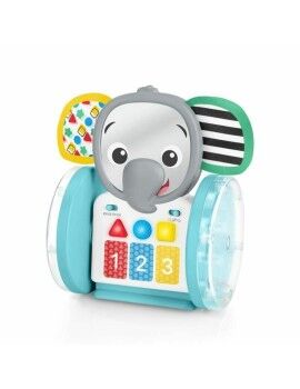 Centro de actividades Baby Einstein Little Elephant