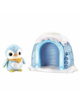 Juguete Musical Vtech Baby PENGUIN NIGHT