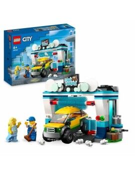 Playset Lego 60362