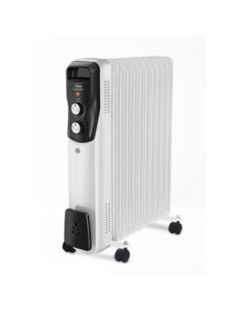 Radiador UFESA ANTARES 2500 Blanco 2500 W