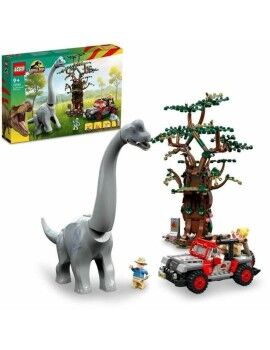 Playset Lego Jurassic Park 76960