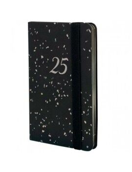 Agenda Finocam FLEXI JOY Mini 8,2 x 12,7 cm 2025