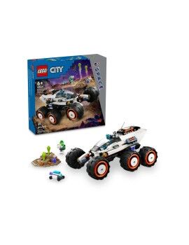 Playset Lego 60431 City Space