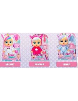 Boneca bebé IMC Toys 31 cm 26 cm