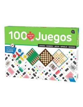 Juegos Falomir 100 Games