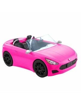 Coche de juguete Barbie Vehicle