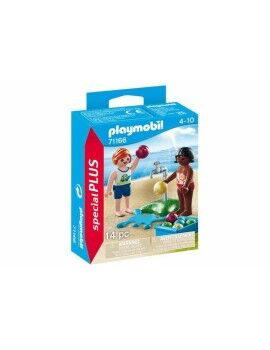 Playset Playmobil 71166 Special Plus 14 Piezas