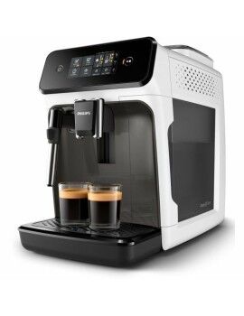 Cafeteira Superautomática Philips 1500 W 1,8 L Branco 15 bar