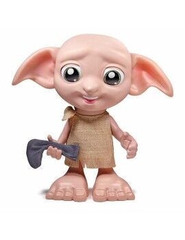 Brinquedo Interativo Harry Potter Dobby 