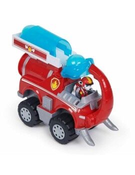 Playset Spin Master Paw Patrol Marshall´s