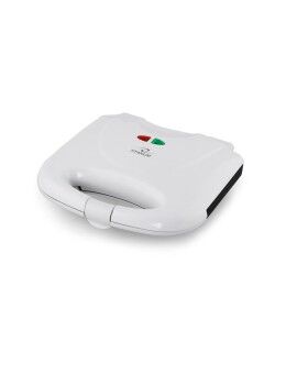 Sandwichera Esperanza TKT004W Blanco 700 W