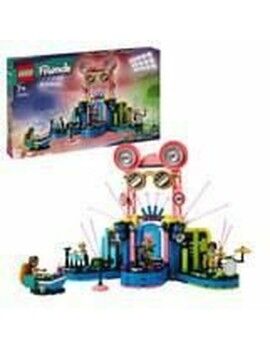 Playset Lego 42616 Friends Heartlake City Musical