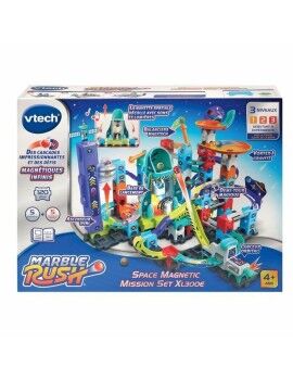 Pista Lanzadora Vtech Marble Rush