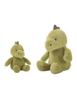 Peluche Kai Dinosaurio 35 cm