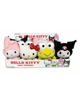 Peluche Hello Kitty 15 cm