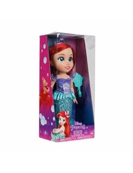 Boneca Disney Princess Ariel 38 cm