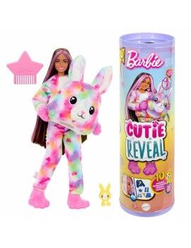 Muñeca Barbie Cutie Reveal