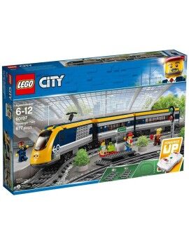 Playset Lego 60197