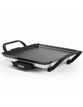 Plancha de Asar Tristar BP-2666 Negro 800 W